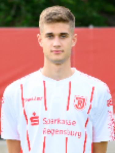 Avatar Bild für Fabian Kammerl