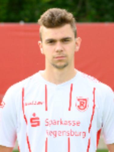 Avatar Bild für Andreas Huber