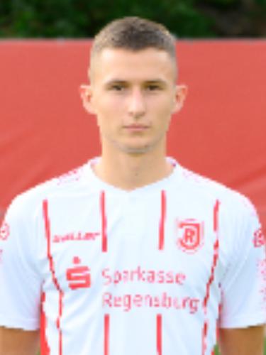 Avatar Bild für Manuel Bartulovic