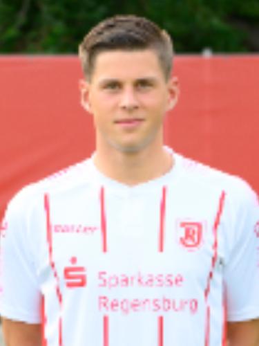 Avatar Bild für Nico Alberty