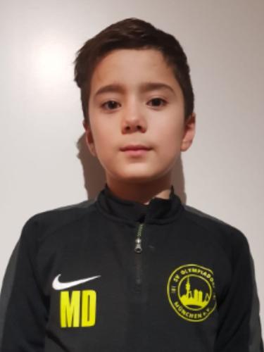 Avatar Bild für Mehmet Demir