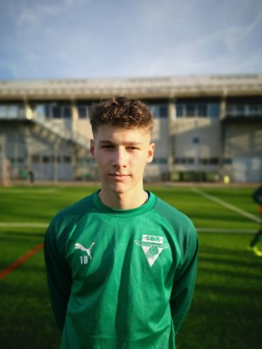 Avatar Bild für Julian Stix