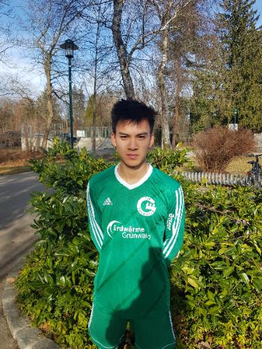 Avatar Bild für Anh Nguyen