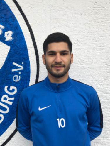 Avatar Bild für Senad Bajric