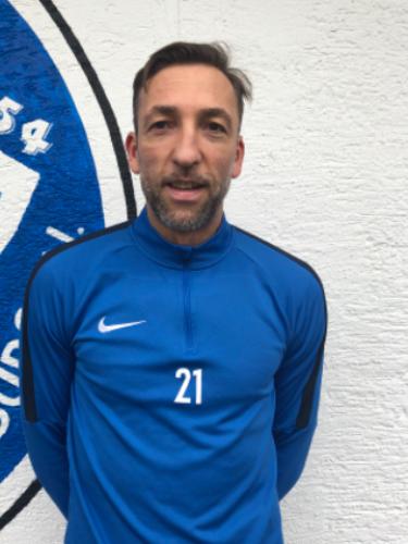 Avatar Bild für Marian Sprung