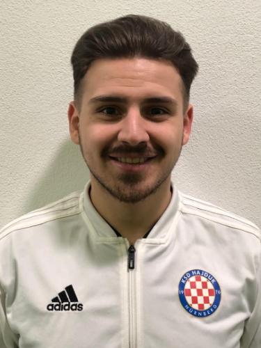 Avatar Bild für Melih Gecim