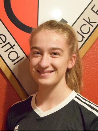 Avatar Bild für Shannon Foley