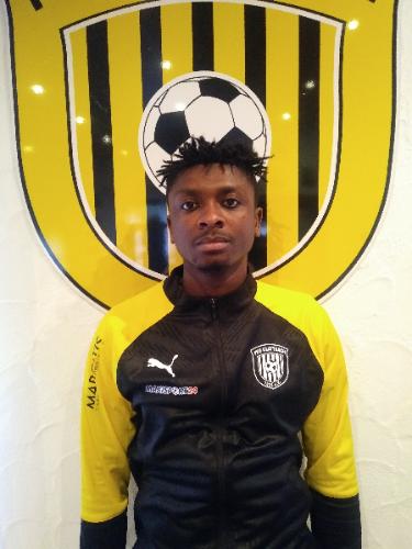 Avatar Bild für Mahazu Rabiu Mohammed