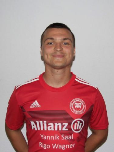 Avatar Bild für Niklas Saal