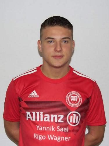 Avatar Bild für Jannik Weissenberger