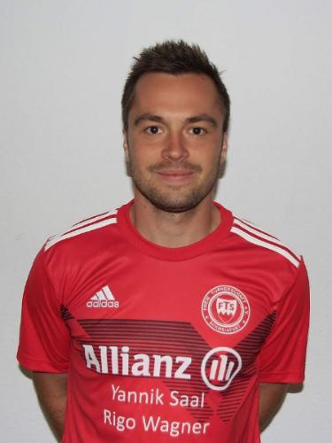 Avatar Bild für Yannik Saal
