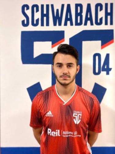 Avatar Bild für Jasmin Hadziisaku