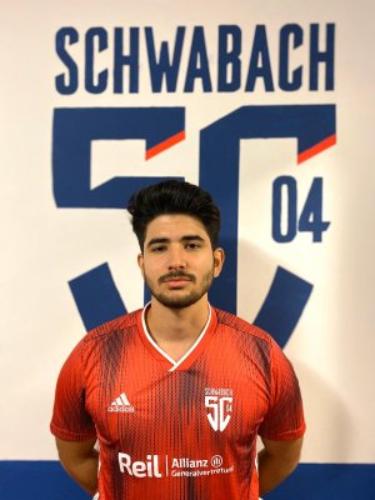 Avatar Bild für Talha Yilmaz