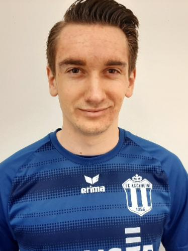 Avatar Bild für Almir Focic