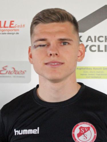 Avatar Bild für Alexander Freitag