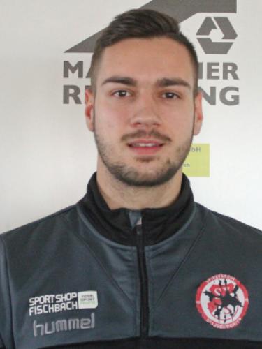 Avatar Bild für Nico Gebhard