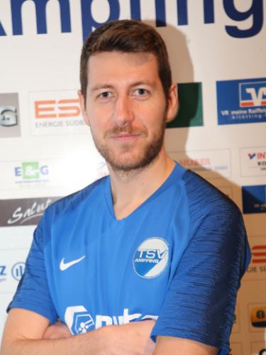 Avatar Bild für Daniel Hofstetter