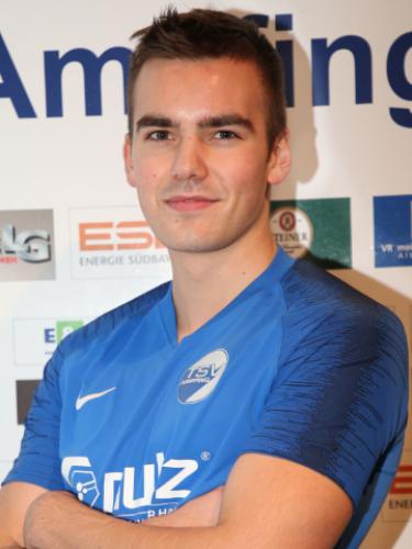 Avatar Bild für Simon Kürbs