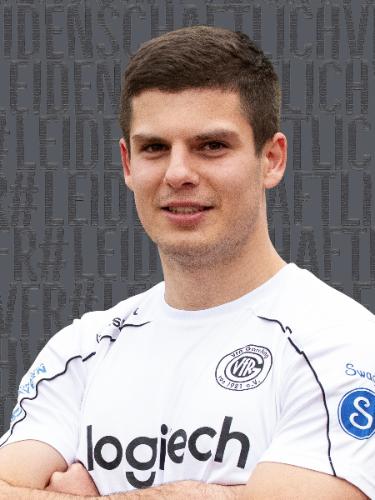 Avatar Bild für Lirim Kelmendi