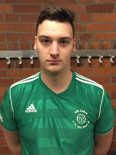 Avatar Bild für Johannes Zenk