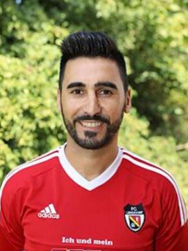 Avatar Bild für Yüksel Acipinar