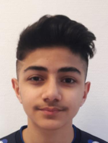 Avatar Bild für Ayub Saleh Ahmad