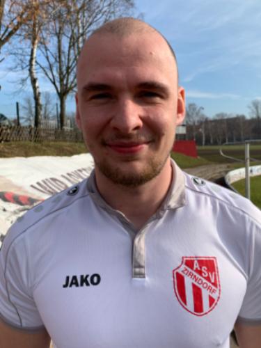 Avatar Bild für Daniel Krapfenbauer