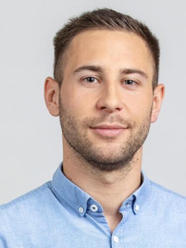 Avatar Bild für Andreas Hüttl