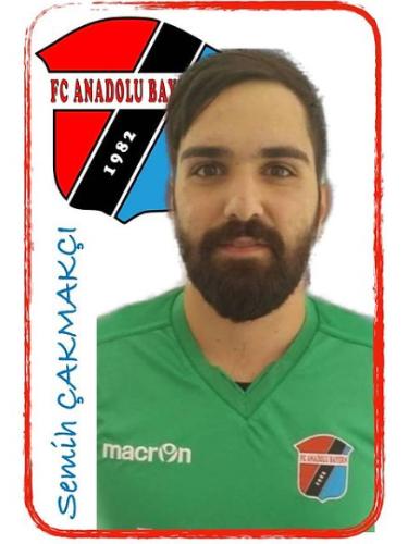 Avatar Bild für Semih Cakmakci