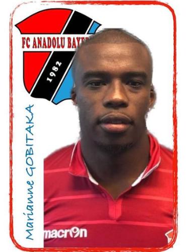 Avatar Bild für Marwane Gobitaka