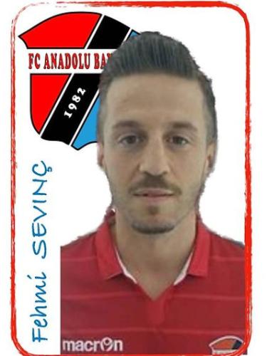 Avatar Bild für Fehmi Sevinc