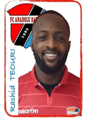 Avatar Bild für Rachid Teouri