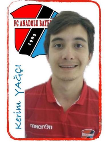 Avatar Bild für Kerim Yagci