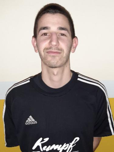 Avatar Bild für Marko Kozina