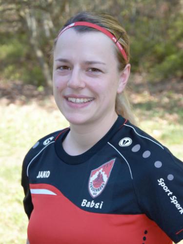 Avatar Bild für Barbara Beinrucker