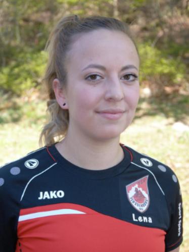 Avatar Bild für Lena Bodensteiner