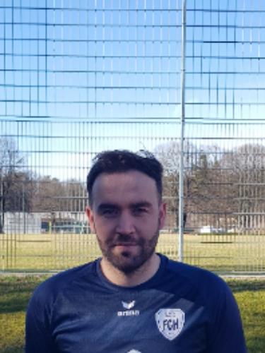 Avatar Bild für Rexhep Bajraktari