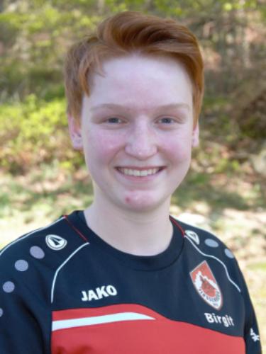 Avatar Bild für Birgit Schell