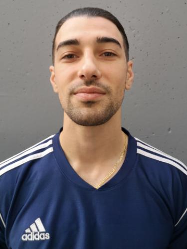 Avatar Bild für Onur Varisli