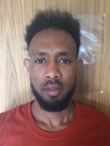 Avatar Bild für Habtom Tesfay