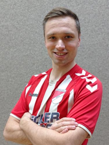 Avatar Bild für Ben Bauer