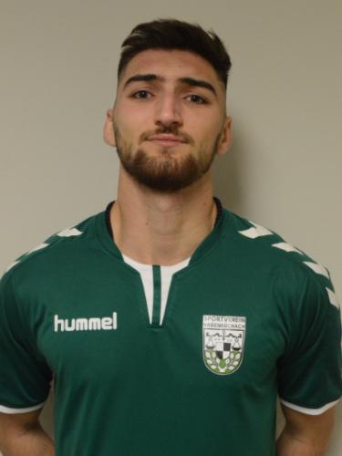 Avatar Bild für Aleksandar Mayakov