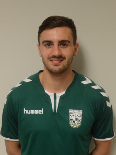 Avatar Bild für Leon Reininger