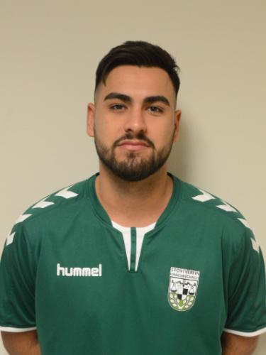 Avatar Bild für Batuhan Tuluk