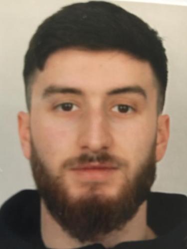 Avatar Bild für Berat Ayyildiz