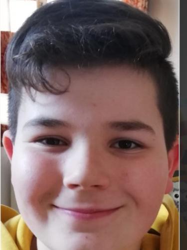 Avatar Bild für Valentin Geisberger