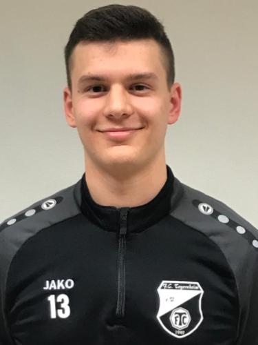 Avatar Bild für Daniel Zemer