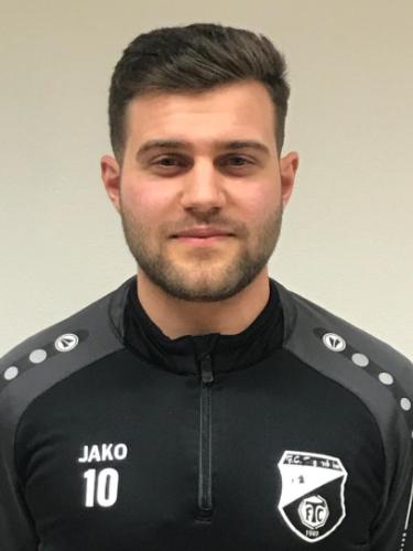 Avatar Bild für Benedikt Kaunzner