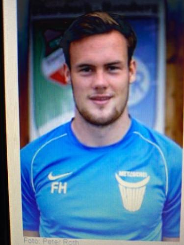 Avatar Bild für Fabian Hamatschek