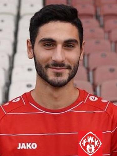 Avatar Bild für Johann Daoud